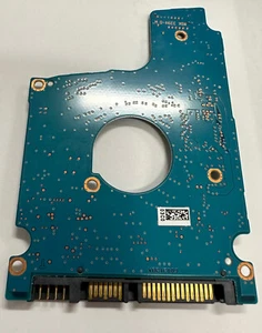 PCB  G003138A  for Toshiba 500GB  MQ01ABD050V .  PCB ONLY! - Picture 1 of 2