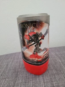 Lego Bionicle Turahk Rahkshi 8592 - Complete With Canister And Manual - Picture 1 of 3
