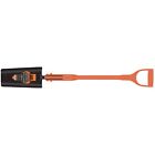 Draper Fully Insulated Cable Laying Shovel 82636