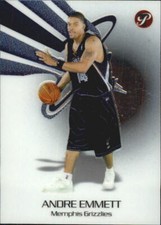 2004-05 Topps Pristine Basketball Card Pick
