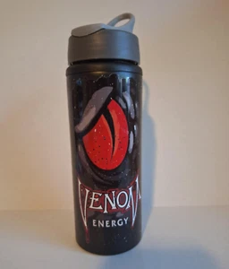 Venom Energy wiederverwendbare 25 Unzen Wasserflasche - Bild 1 von 11