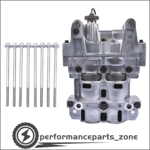 Oil Pump Assembly w/Balance Shaft For 2.4L 07-17 Chrysler Dodge Jeep 68127987AK - Picture 1 of 7