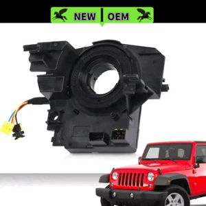 NEW High-Quality Clock Spring 68003217AF For 2006-2010 Chrysler PT Cruiser 2.4L - Picture 1 of 9