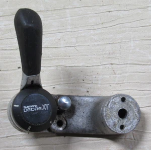 Shimano Deore XT LH Light Action SIS - Picture 1 of 3