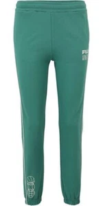 Fila Boys Sweatpants Igensdorf Loose Sweat Pants FAT0668 - Picture 1 of 16