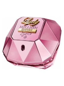 PACO RABANNE LADY MILLION EMPIRE 80 ML EAU DE PARFUM POUR FEMME DESCATALOGADA - Imagen 1 de 1