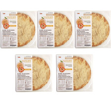 Pizza Dietetica Light Rima Benessere base 5 X 200 gr pizza o focaccia dietetica