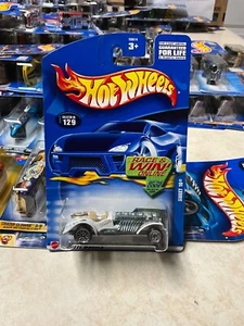 Hot Wheels Sweet 16 2002 - Bild 1 von 3