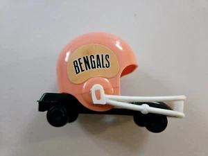 O.P.I. 70s NFL Buggy Car Bengals - Picture 1 of 6