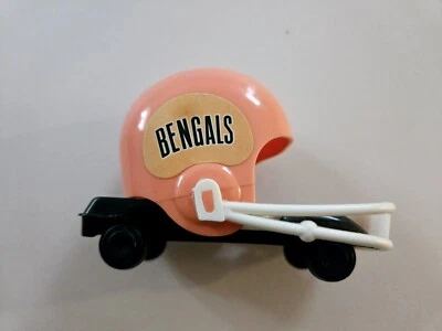 O.P.I. Автомобильные бенгальские багги 70-е NFL - Изображение 1 из 4