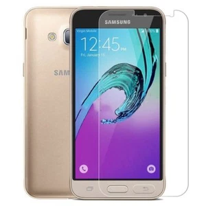Tempered Glass Screen Protector For Samsung Galaxy J8 2018 - Picture 1 of 8
