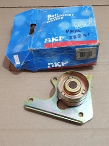 SKF Deflection/Guide Pulley timing belt FITS Citroen Peugeot Diesel DVKM 23241 - Picture 1 of 6