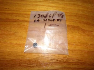 David Clark Button Cap 13056P-08 - Picture 1 of 2