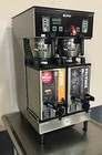 BUNN DUAL SH DBC Commercial Coffee Brewer 2011 Model server 33500 maker PICKUP!