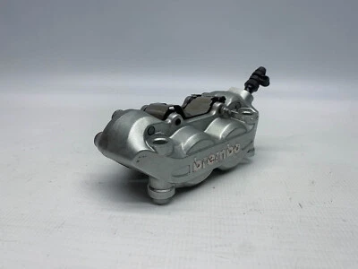 Pinza de freno derecha Ducati Hypermotard 1100 Brembo Radial FR Brake caliper (1) 08 Foto 1 de 4