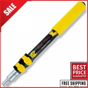Painters Pole Paint Roller Extension Extended Aluminum Tool Telescopic Hand 3 Ft - Picture 1 of 12