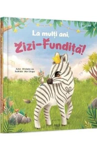 LA MULTI ANI ZIZI FUNDITA Mirabela Les - Picture 1 of 1
