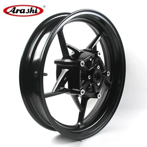 For Kawasaki Z900 ABS 2017-2023 / Z 900 SE 2022 2023 17x3.5'' Front Wheel Rim - Picture 1 of 6