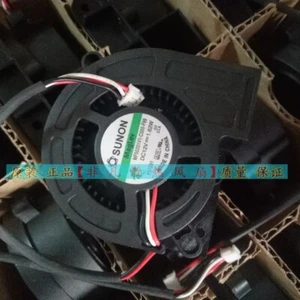 SUNON MF50201V1-C000-F99 5020 DC12V 1.62W 5cm 3pin Cooling Fan - Picture 1 of 5
