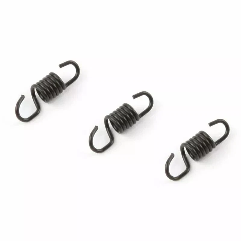 ROBITRONIC ACCESSORI AUTO MASTERFIX SPRING SET 2,11 & 2,SCCM (3PCS)  R16003  V - Image 1 of 1