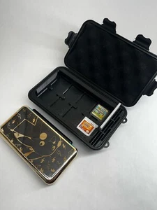 Universal 2DS XL Carrying Case - Compatible with New 2DS Xl Models Durable Prote - Picture 1 of 10