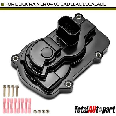 Датчик положения дроссельной заслонки для Chevy Silverado 1500 Tahoe GMC Sierra 1500 Cadillac - Изображение 1 из 4