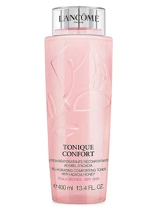 Lancome Tonique Confort Re-Hydrating Comforting Toner 13.4 OZ Batch Code 40R002 - Picture 1 of 4