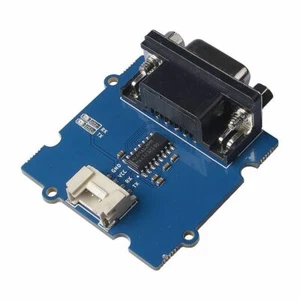 Seeed Studio Grove RS232/RS-232 DB9 for E.g. Raspberry Pi, Arduino, Seeeduino - Picture 1 of 6