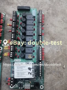 1 pcs Emerson (CPC) MultiFlex 168+ 810-3066 Board. 16 Inputs and 8 Outputs #dou - Picture 1 of 7