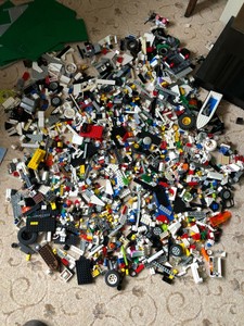 lego collection for sale