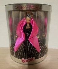 1998 christmas barbie