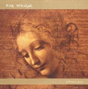 CD Rita Springer EFFORTLESS Praise & Worship NEU & OVP - Bild 1 von 1