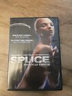 Splice (DVD, 2010, Canadien) PAS NUMÉRIQUE