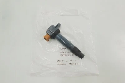 NUEVO 2017-2022 Sea-Doo GTI 155 GTX GTR RXT 230 RXP 300 OEM Bobina de encendido Foto 1 de 4