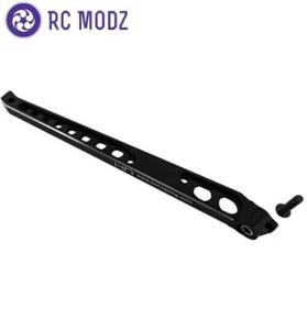 Hot Racing AON30C01 Arrma Kraton Talion Aluminum Rear Chassis Brace - Picture 1 of 6