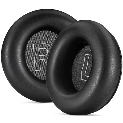 MARKENLOS Almohadillas de repuesto para auriculares B&O beoplay H4 H6 H7 H9 H9i HX H9 Gen 3