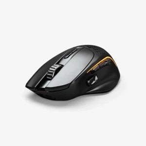 0810069975368 Glorious Model I 2 Wireless - black, matte - Picture 1 of 1