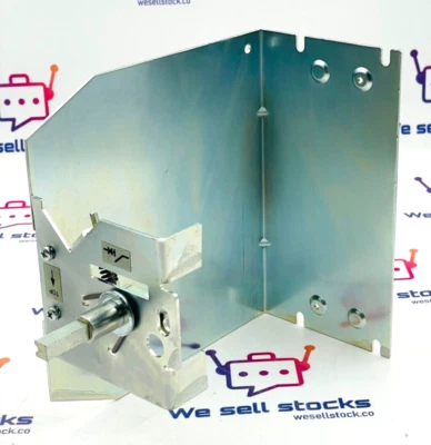 SIEMENS 3RV2946-2B Rotary Handle Mechanism - Image 1 of 4