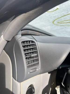 1997-1999 Mercedes-Benz W208 CLK55 CLK430 CLK320 Dash Air AC Vent Grille LEFT💯 - Image 1 of 4