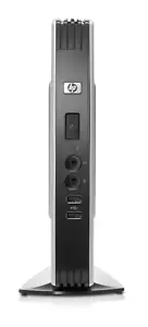 HP Streaming Client ST5747/SIN SISTEMA OPERATIVO/sin memoria flash/4 GB RAM/TC EE. UU. - Imagen 1 de 2