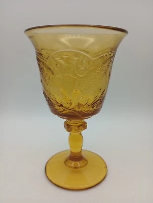 Eagle L.E. de colección Smith Cáliz Ámbar Federal American Shield Estrellas  Foto 1 de 4