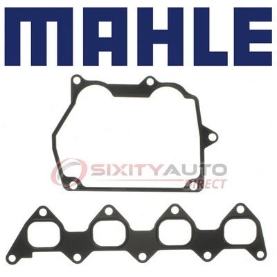 MAHLE Intake Manifold Gasket Set for 1992-1997 Toyota Celica Corolla 1.6L pc Foto 1 de 4