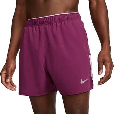 Новые мужские шорты Nike Dri-FIT Challenger с короткой подкладкой выберите размер и цвет - Изображение 1 из 3