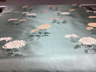 ZOFFANY FABRIC SILK - MACAO — 第 1/4 张图片