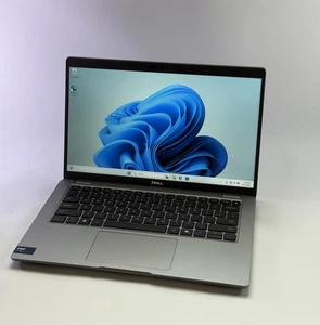 Dell Latitude 5450 - Core Ultra 5 135U - 32GB RAM - 512GB SSD - GARANTIE 2027 - Bild 1 von 7
