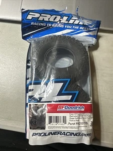 Pro Line 10171-03 BFGoodrich Krawler T/A KX Class 0 1.9" Rock Crawler Tires - Picture 1 of 3