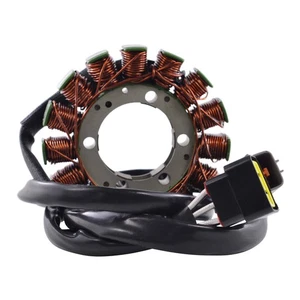 Generator Stator for Kawasaki VN 900 Vulcan 2006-2024 | OEM# 21003-0053 - Picture 1 of 9