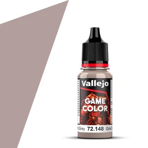 Vallejo Game Color Extra Opaque - Heavy Warmgrey (NOW JUST WARM GREY)(18ml) - Picture 1 of 1