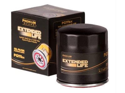 For 1980-1986 Jeep CJ7 Oil Filter Premium Guard 25913KXBN 1981 1982 1983 1984 - Image 1 of 2