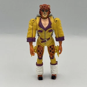 Playmates TMNT Actionfigur Ninja Turtles 1993 April O'Neil Mutations Mutatin - Bild 1 von 8